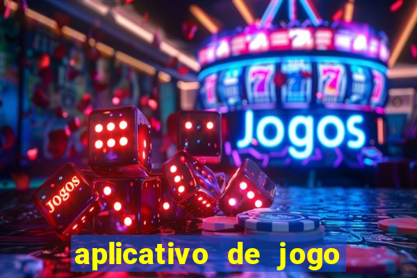 aplicativo de jogo que paga via pix